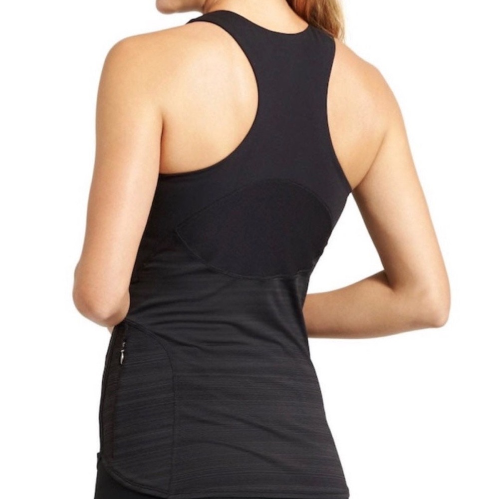 Athleta Daydreamer Support Athletic Tank